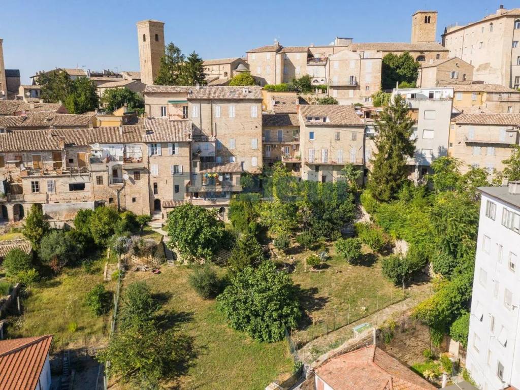 Villa a Fermo in Via Ippolito Langlois, 26 - Foto 3