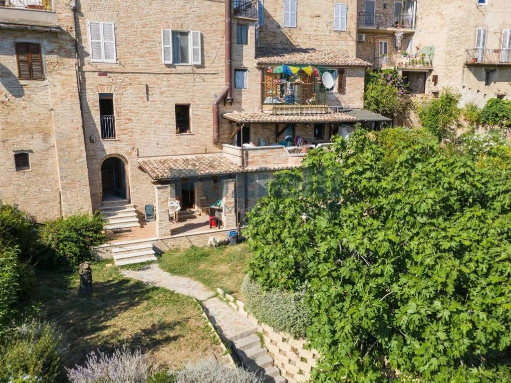 Villa a Fermo in Via Ippolito Langlois, 26 - Foto 4