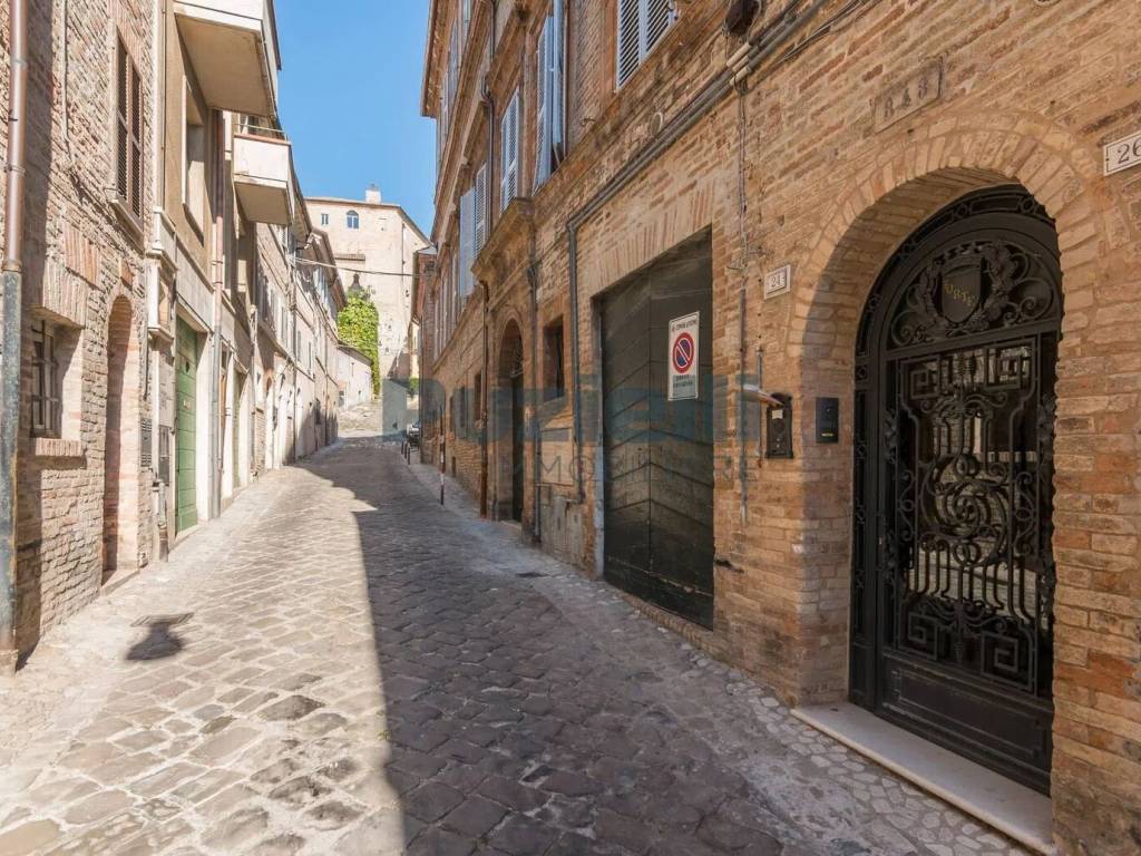 Villa a Fermo in Via Ippolito Langlois, 26 - Foto 5