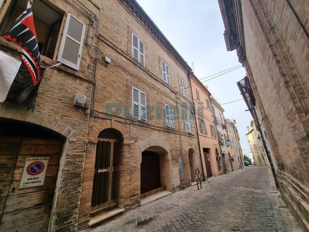 Appartamento a Fermo in Via Garibaldi, 50 - Foto 2