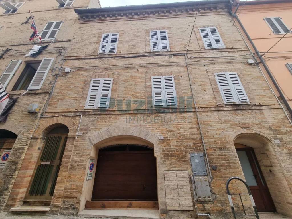 Appartamento a Fermo in Via Garibaldi, 50 - Foto 3