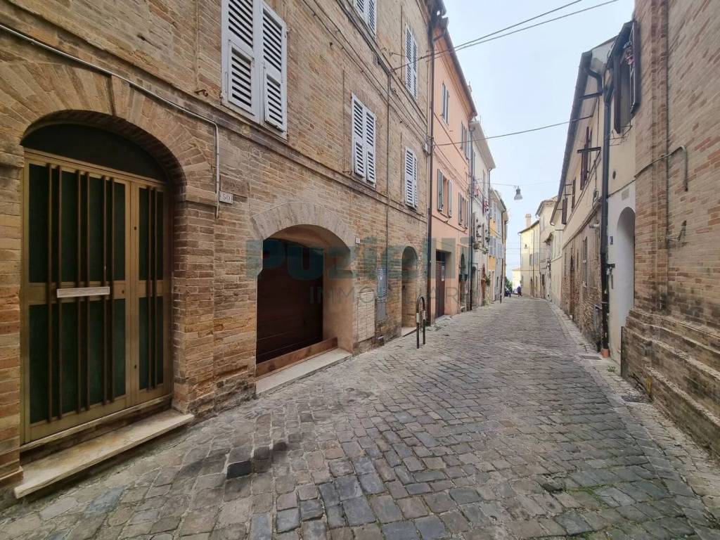 Appartamento a Fermo in Via Garibaldi, 50 - Foto 4