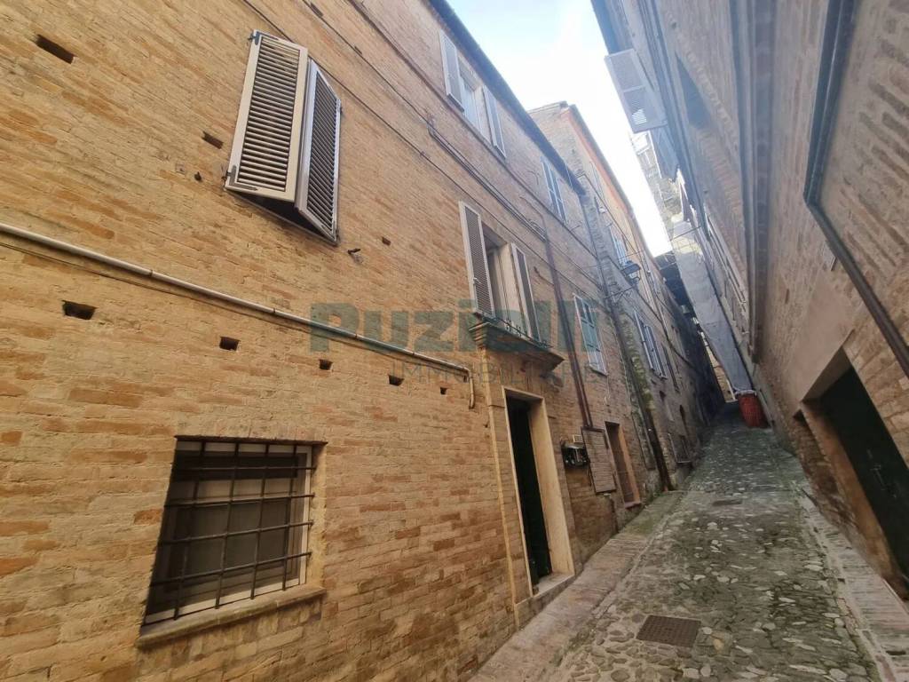 Appartamento a Fermo in Via Grassi - Foto 2