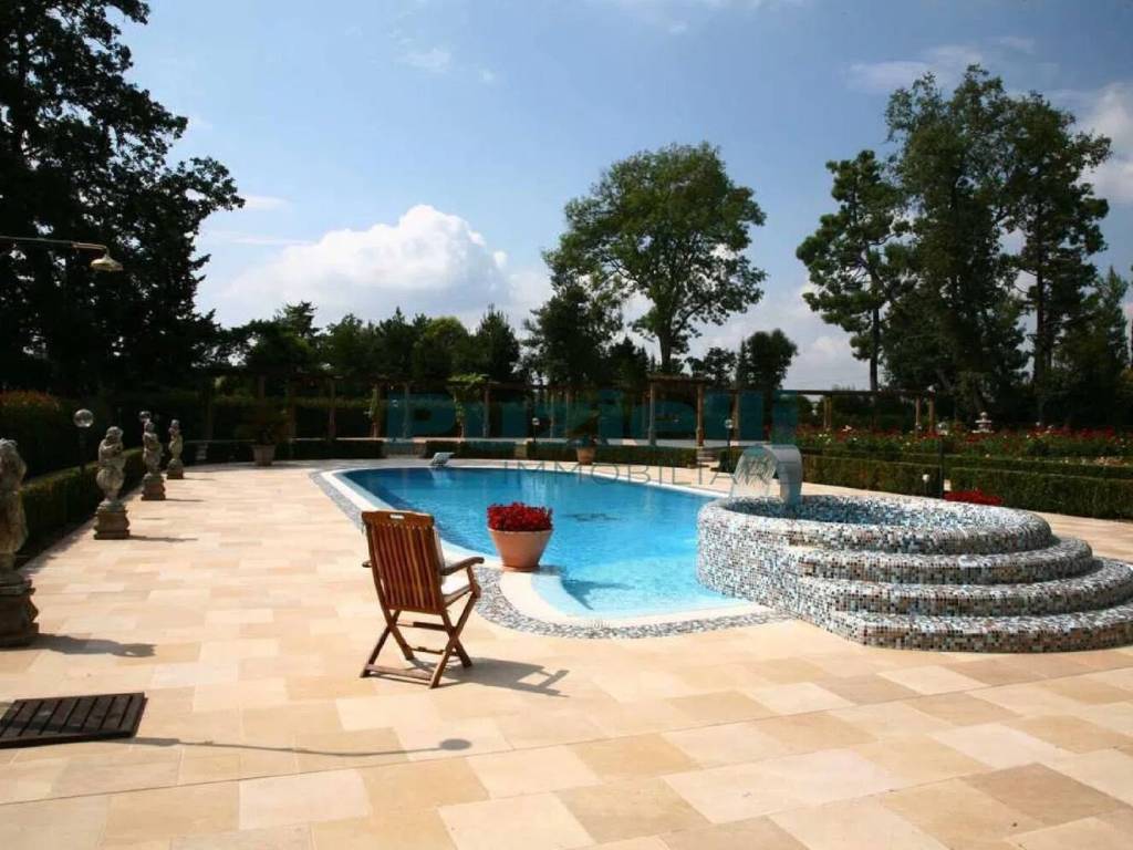Villa a Fermo in Contrada Monte Pacini S.N.C. - Foto 4