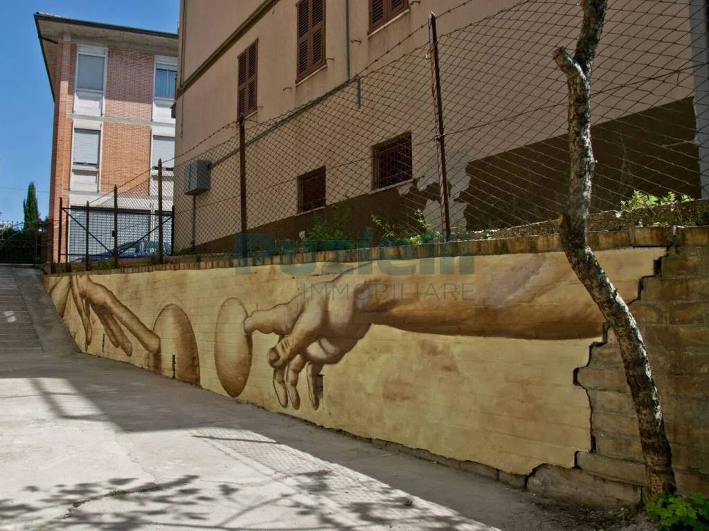 Appartamento a Fermo in Via Augusto Murri - Foto 5