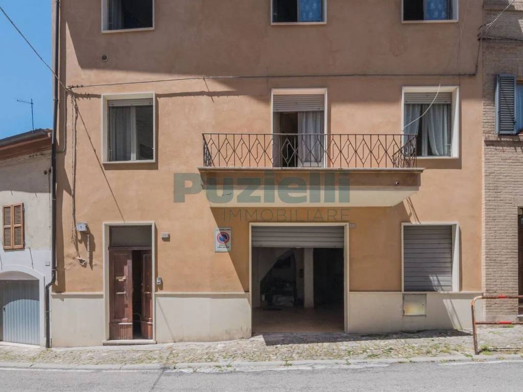 Villa a Fermo in Via Visconti D'Oleggio - Foto 2