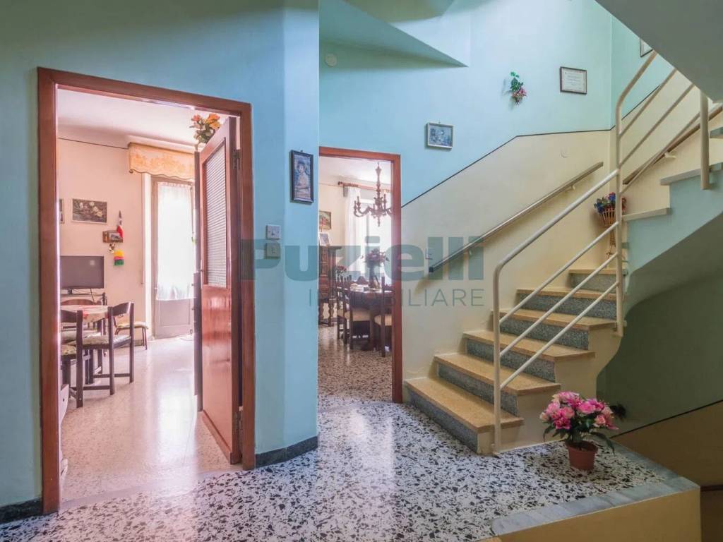 Villa a Fermo in Via Visconti D'Oleggio - Foto 3