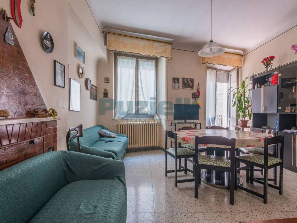 Villa a Fermo in Via Visconti D'Oleggio - Foto 4