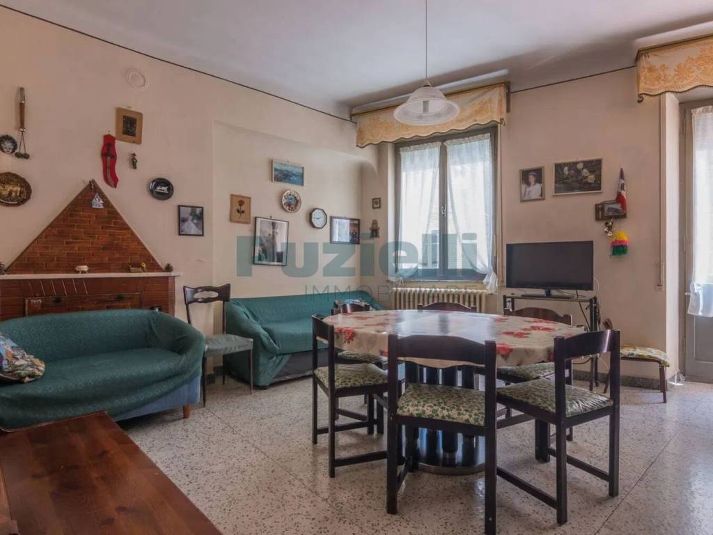 Villa a Fermo in Via Visconti D'Oleggio - Foto 5
