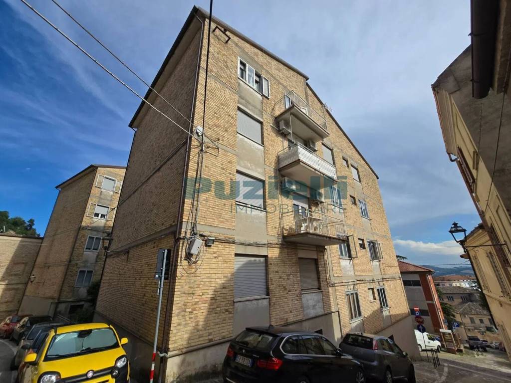 Appartamento a Fermo in Punto Le Della Ricostruzione, 12 - Foto 2