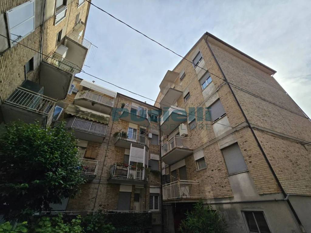Appartamento a Fermo in Punto Le Della Ricostruzione, 12 - Foto 3