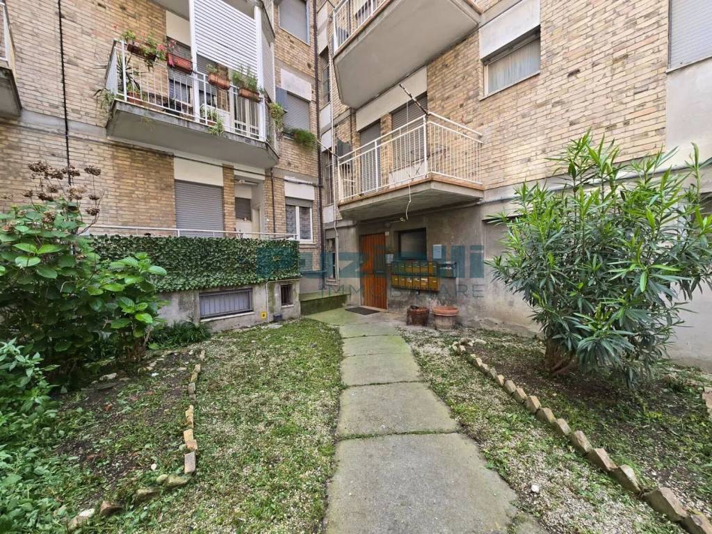 Appartamento a Fermo in Punto Le Della Ricostruzione, 12 - Foto 4