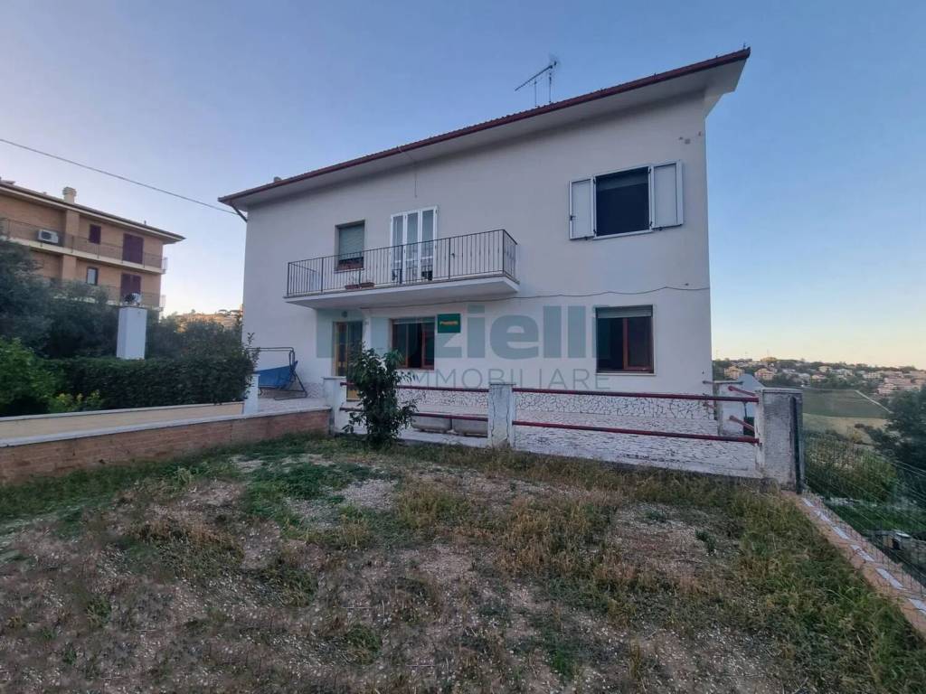 Appartamento a Fermo in Via Virgilio - Foto 3