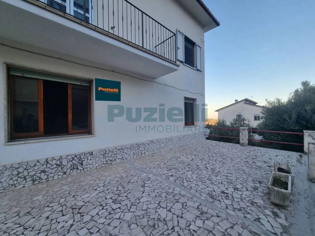 Appartamento a Fermo in Via Virgilio - Foto 5