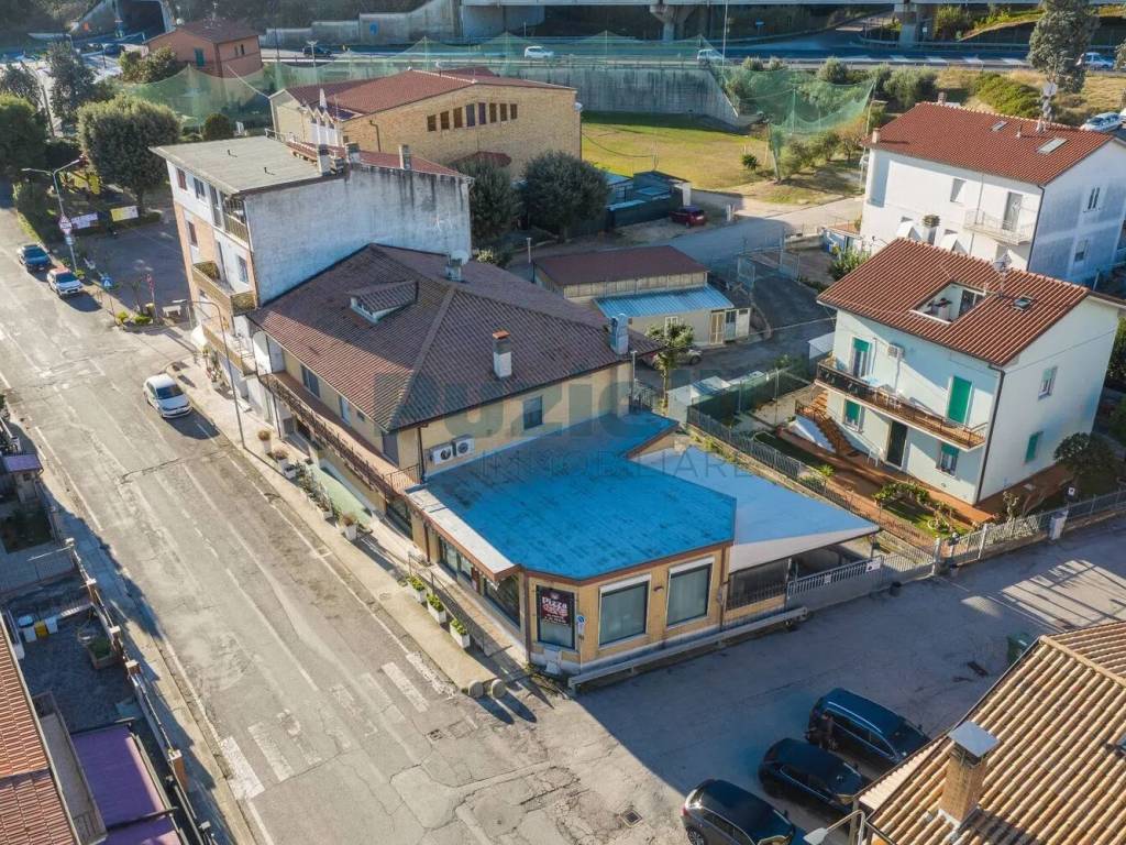 Villa a Fermo in Via Dei Palmensi - Foto 3