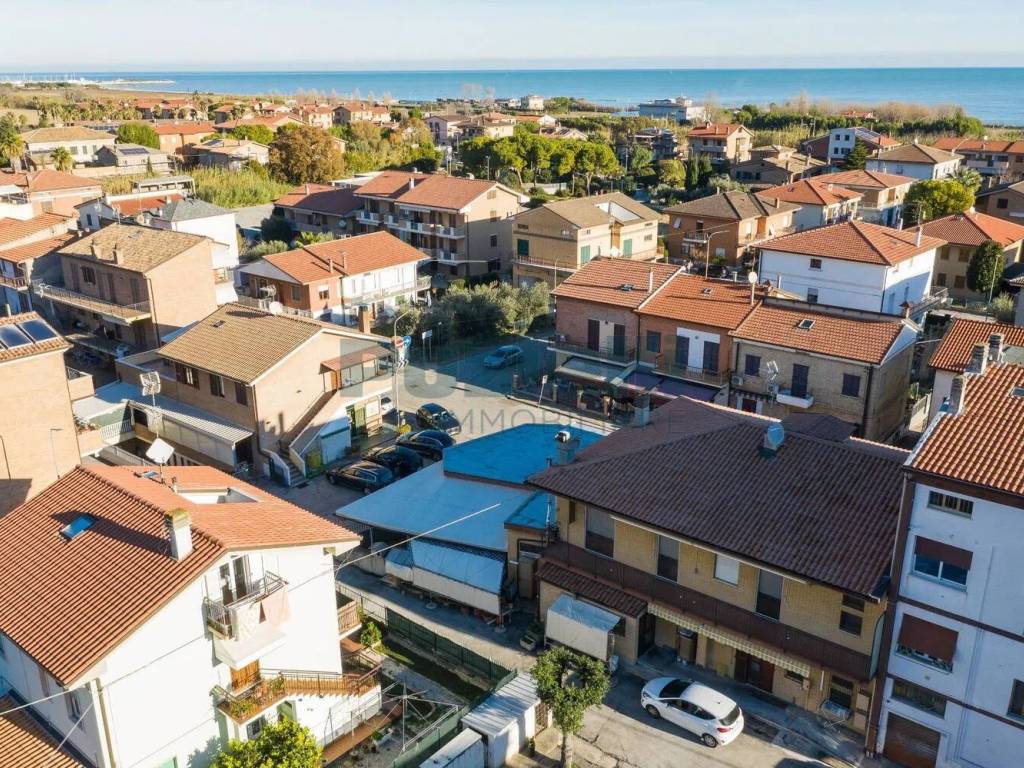 Villa a Fermo in Via Dei Palmensi - Foto 5