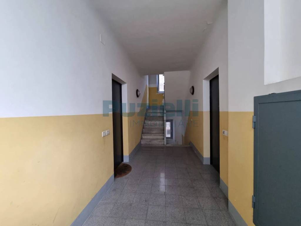 Appartamento a Fermo in Via Alfredo Catalani - Foto 3