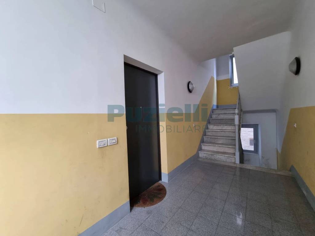 Appartamento a Fermo in Via Alfredo Catalani - Foto 4