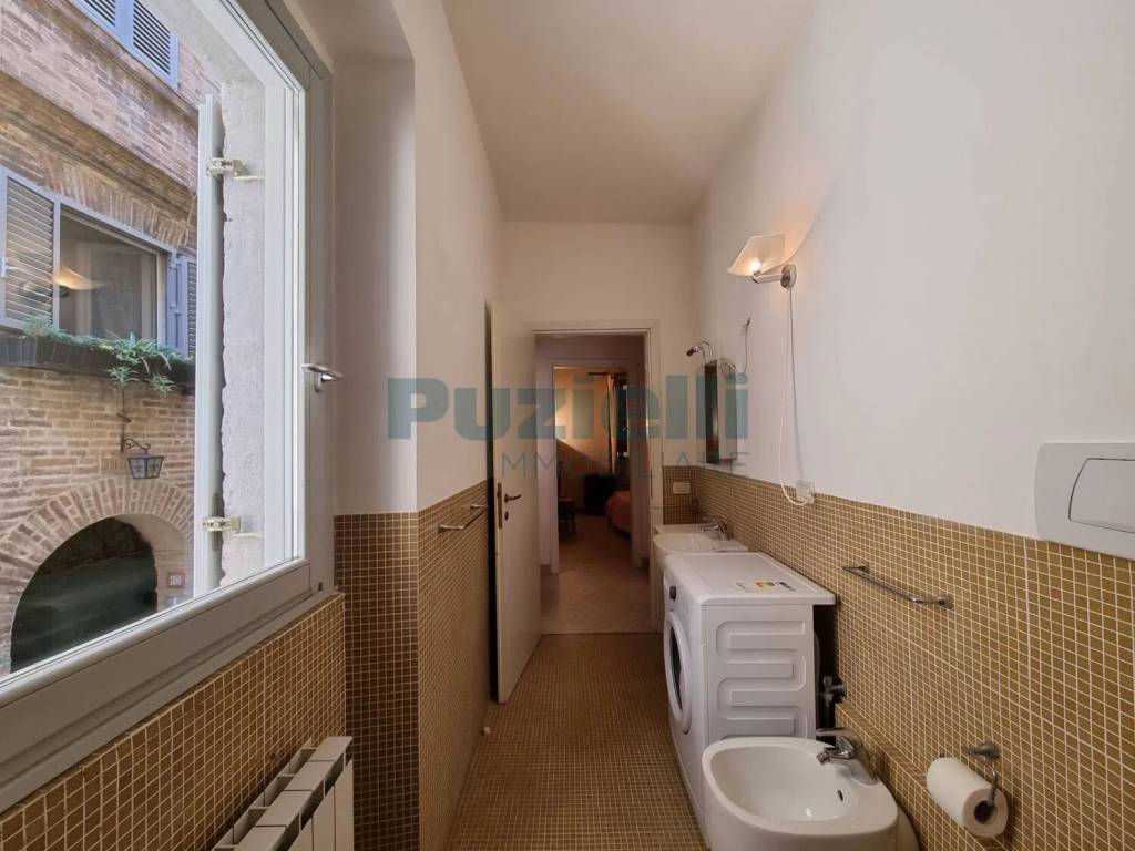 Appartamento a Fermo in Via Alfredo Catalani - Foto 5