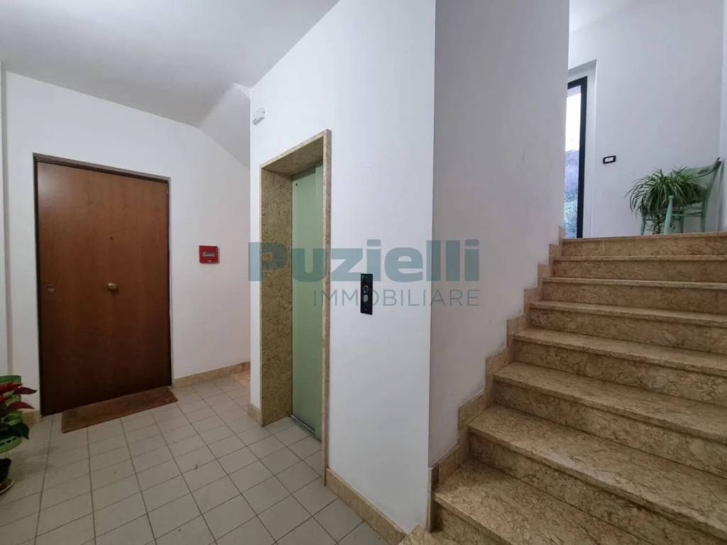 Appartamento a Fermo in Viale Tiro A Segno - Foto 2