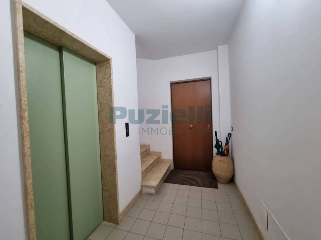 Appartamento a Fermo in Viale Tiro A Segno - Foto 3