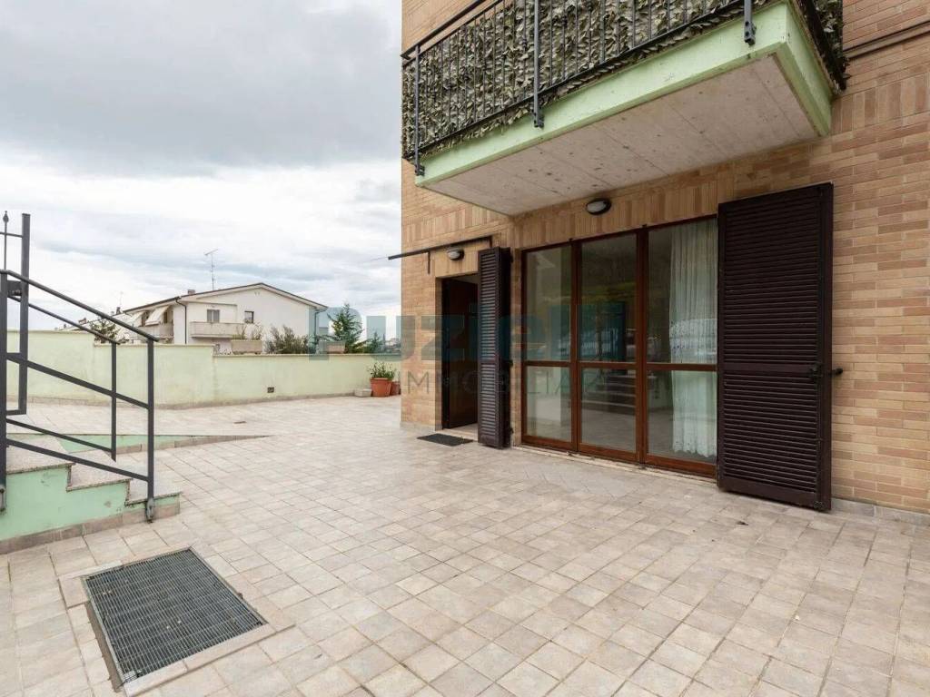 Appartamento a Fermo in Via Pietro Paolo Rubens - Foto 4