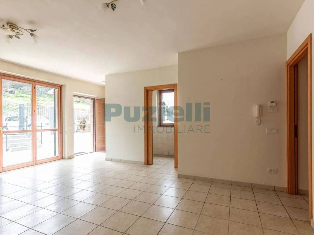 Appartamento a Fermo in Via Pietro Paolo Rubens - Foto 5