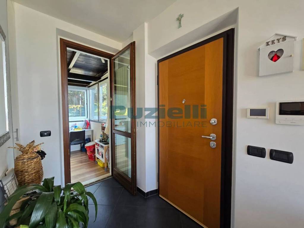 Appartamento a Fermo in Viale Indipendenza - Foto 2