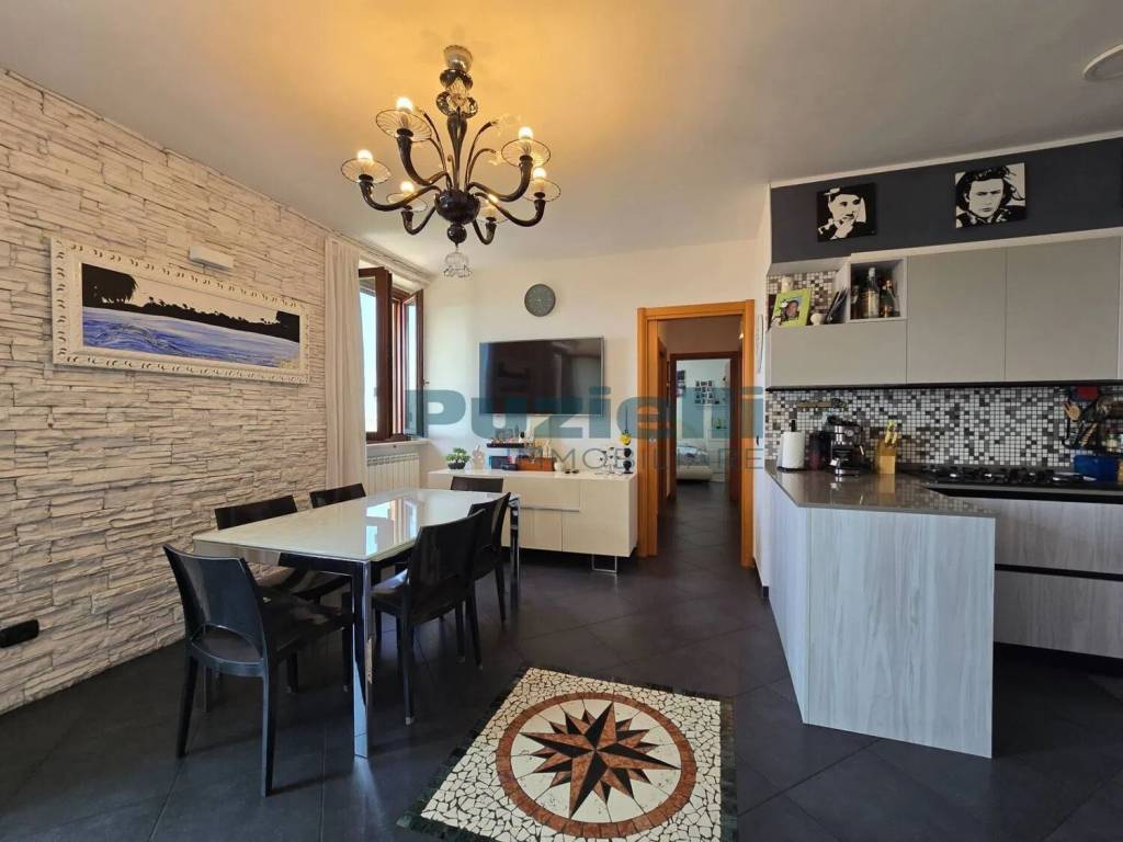 Appartamento a Fermo in Viale Indipendenza - Foto 4