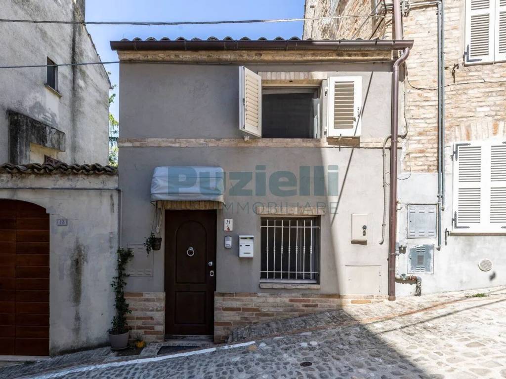 Villa a Fermo in Vicolo Degli Orlandi - Foto 2