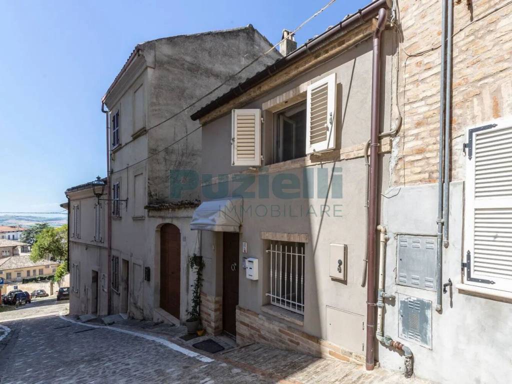 Villa a Fermo in Vicolo Degli Orlandi - Foto 3
