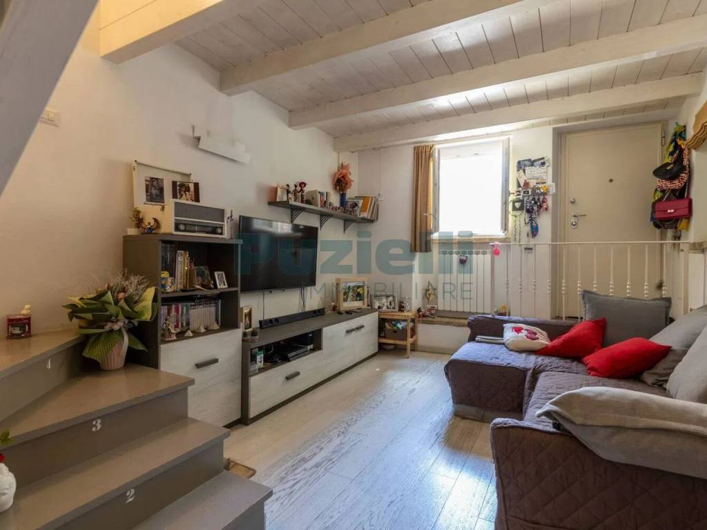 Villa a Fermo in Vicolo Degli Orlandi - Foto 5