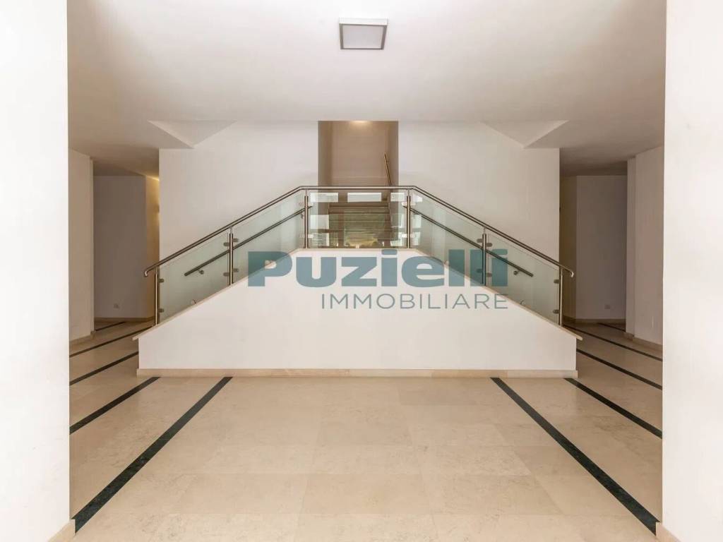 Appartamento a Fermo in Via Ognisanti, 21 -1 - Foto 5