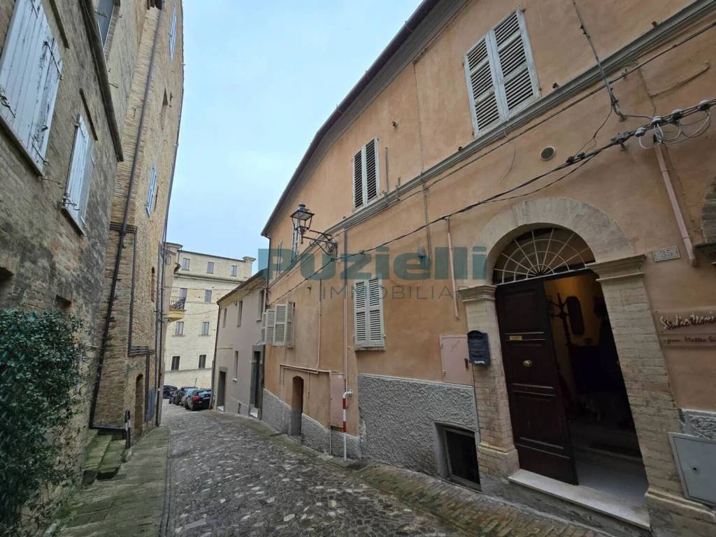 Appartamento a Fermo in Via Bergamasca, 35 - Foto 2