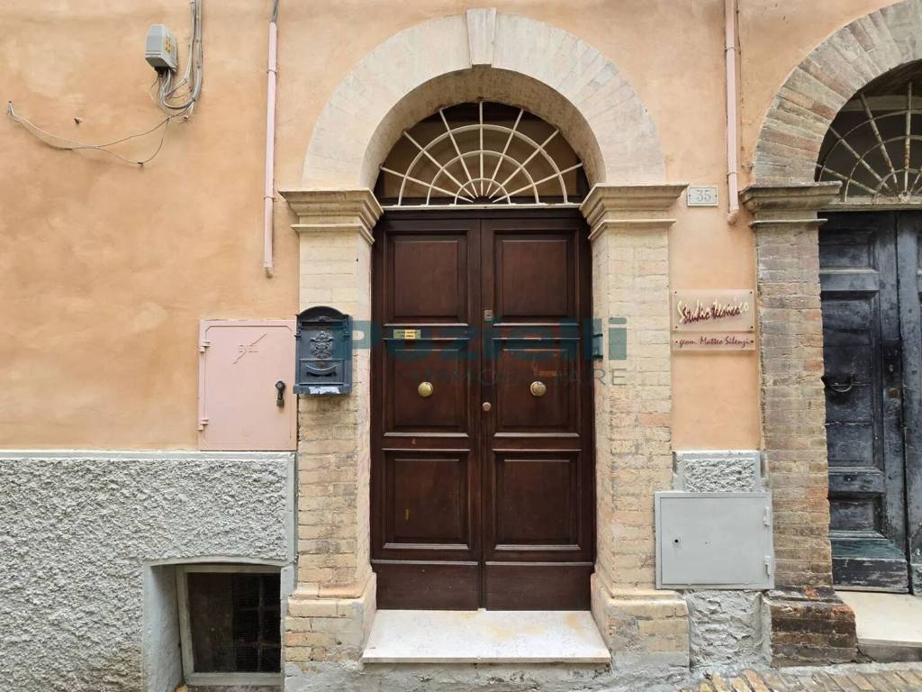 Appartamento a Fermo in Via Bergamasca, 35 - Foto 3