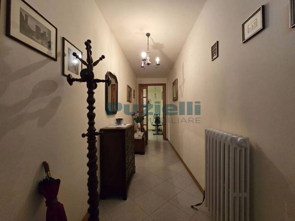 Appartamento a Fermo in Via Bergamasca, 35 - Foto 4
