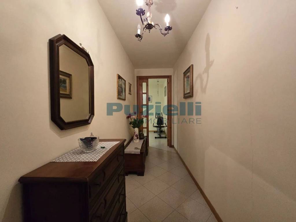 Appartamento a Fermo in Via Bergamasca, 35 - Foto 5