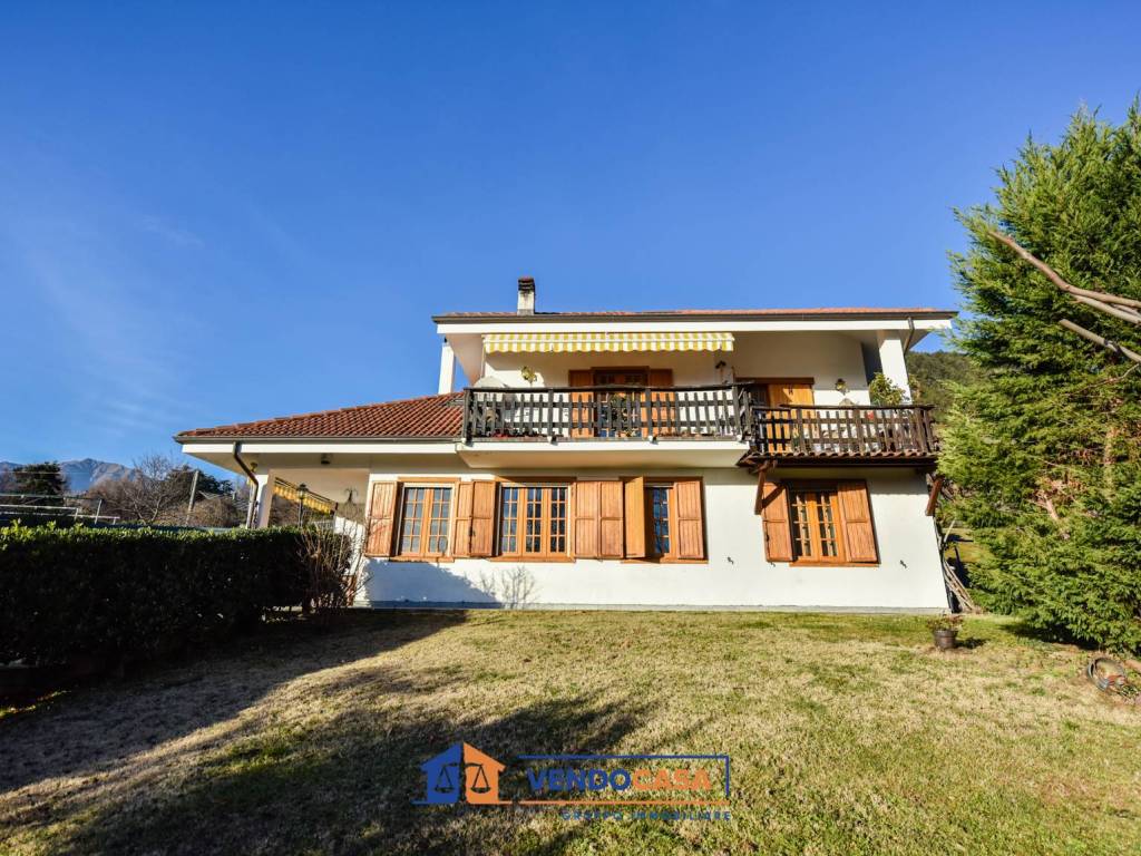 Villa a Almese in Via Montecapretto, 24 - Foto 2