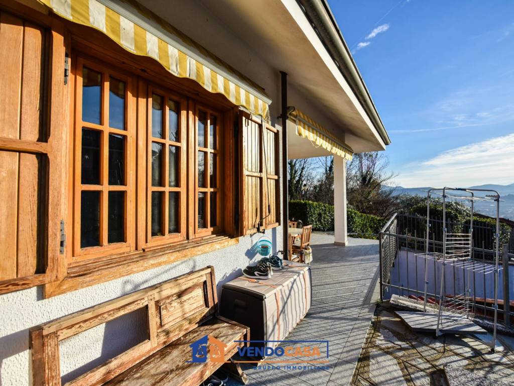 Villa a Almese in Via Montecapretto, 24 - Foto 5