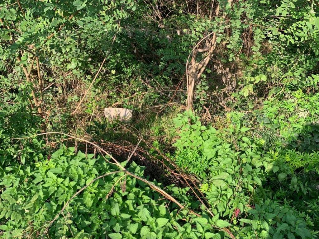 Terreno a Sumirago in Via della Valle, 8 - Foto 4