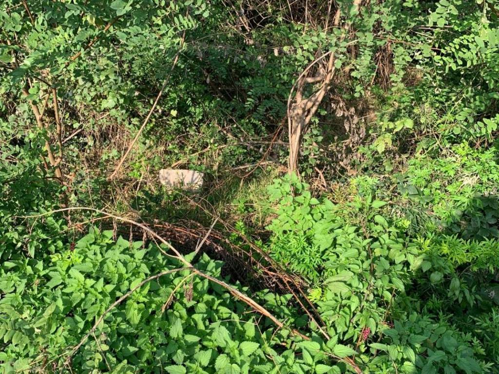 Terreno a Sumirago in Via della Valle, 8 - Foto 5