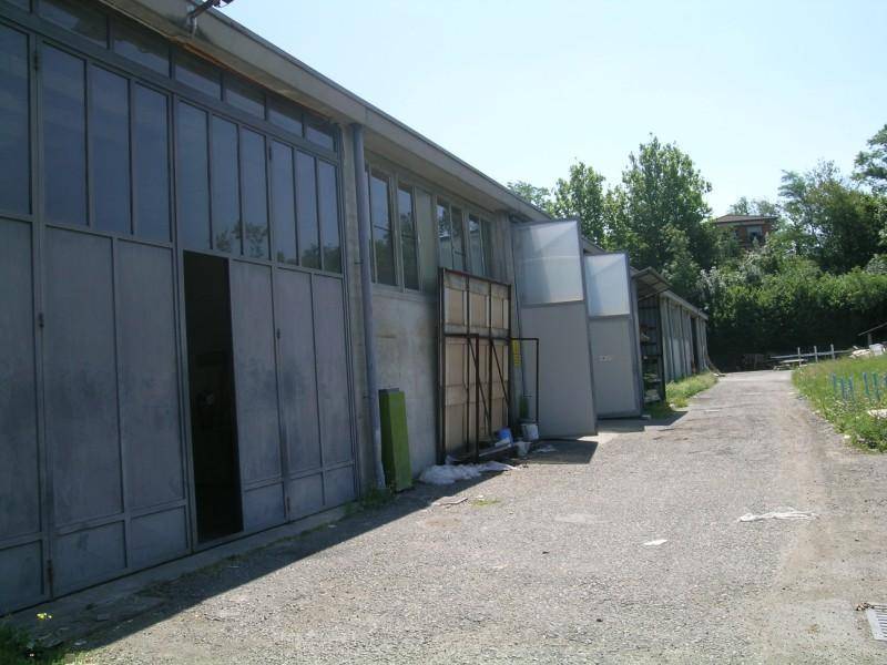 Palazzo / stabile a Gavirate in Via Alioli e Sassi, 30 - Foto 5