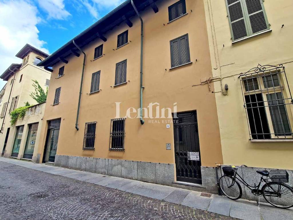 Appartamento a Casale monferrato in Via Luigi Canina - Foto 4