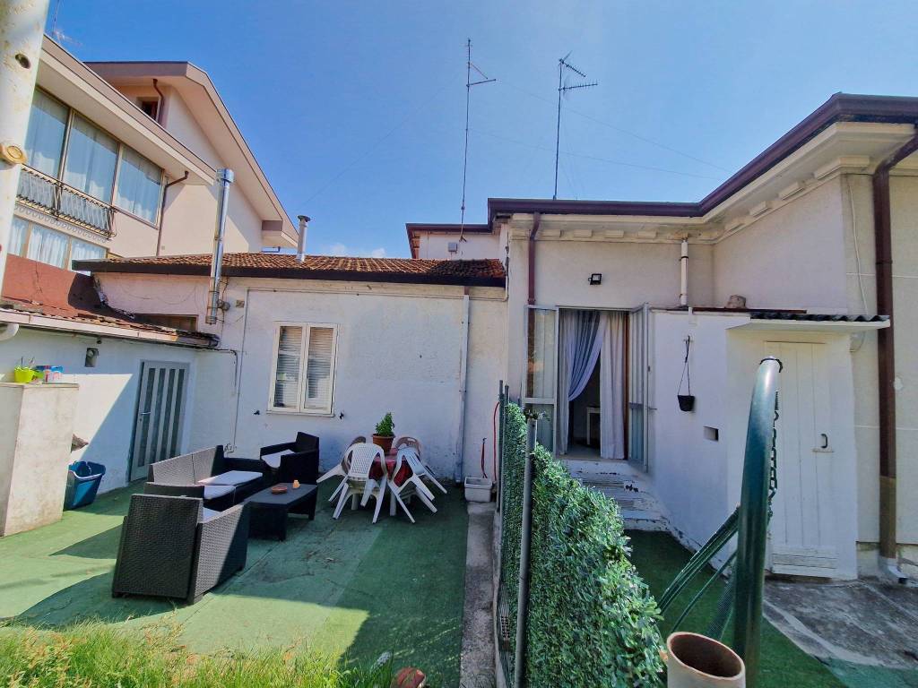 Villa a Riccione in Viale Corsica - Foto 5
