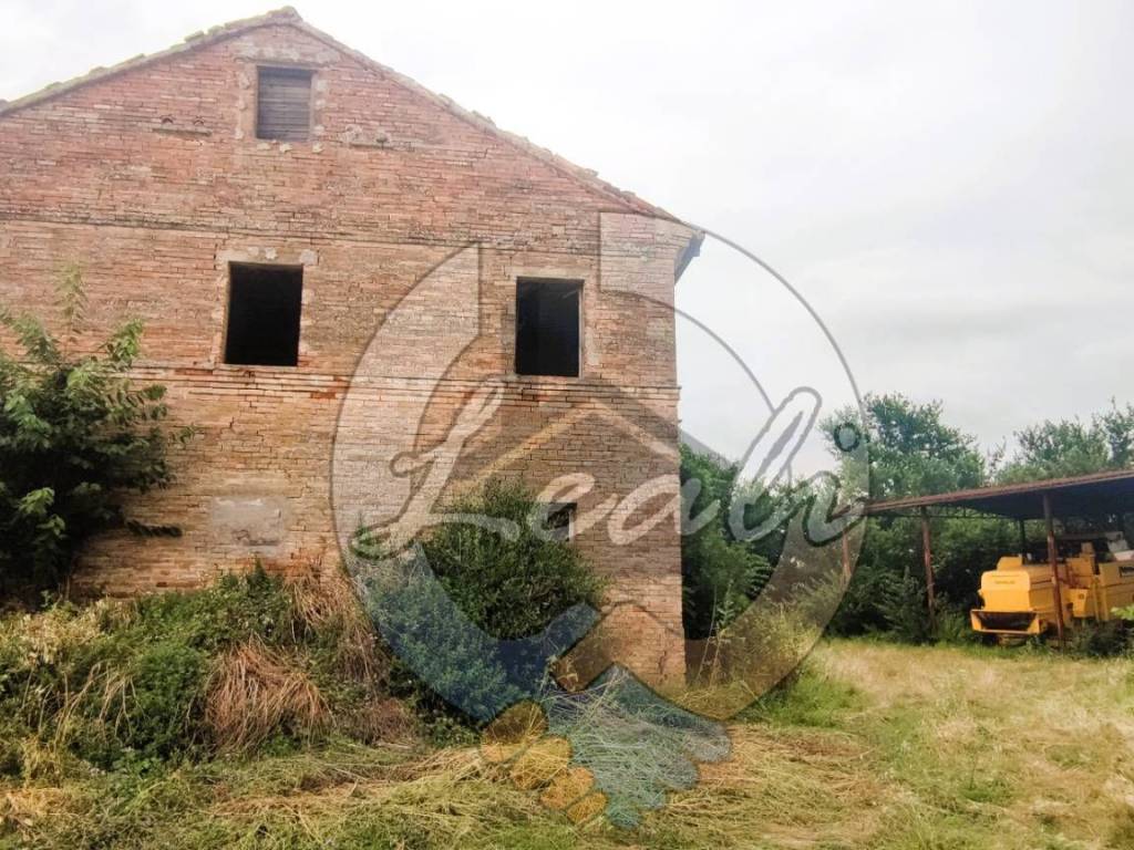 Rustico / casale a Pollenza in C.DA PALOMBARETTE - Foto 2