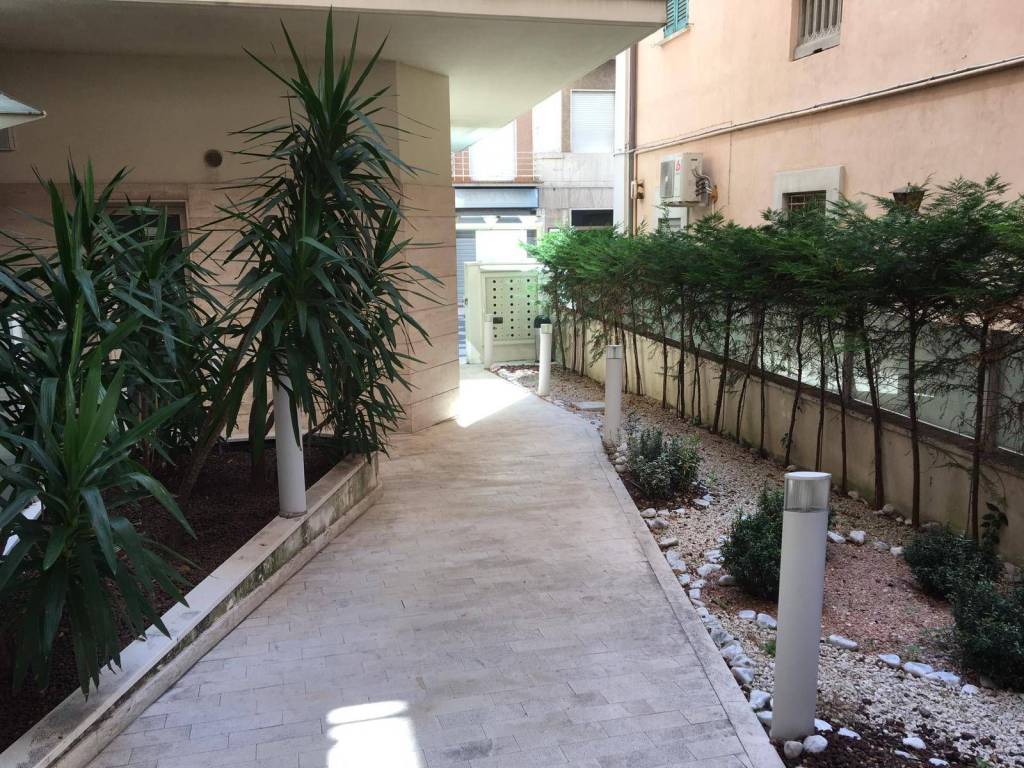 Appartamento a Pescara in Via Firenze, 104 - Foto 2