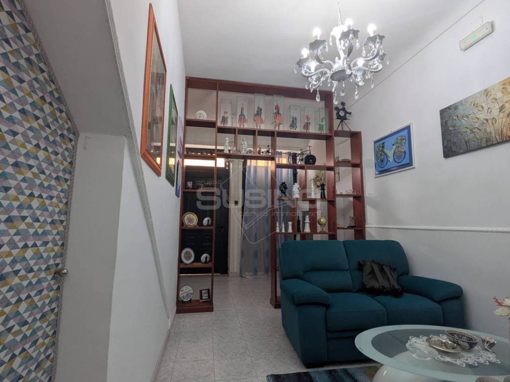 Casa indipendente a Floridia in CAVOUR, 17 - Foto 3