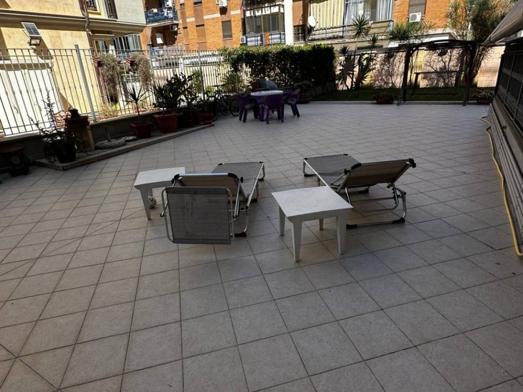 Appartamento a Foggia in Via Nicola Arpaia, 37 - Foto 2