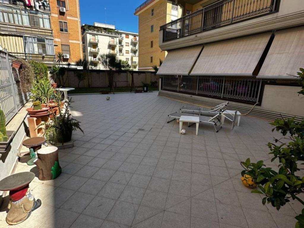 Appartamento a Foggia in Via Nicola Arpaia, 37 - Foto 3