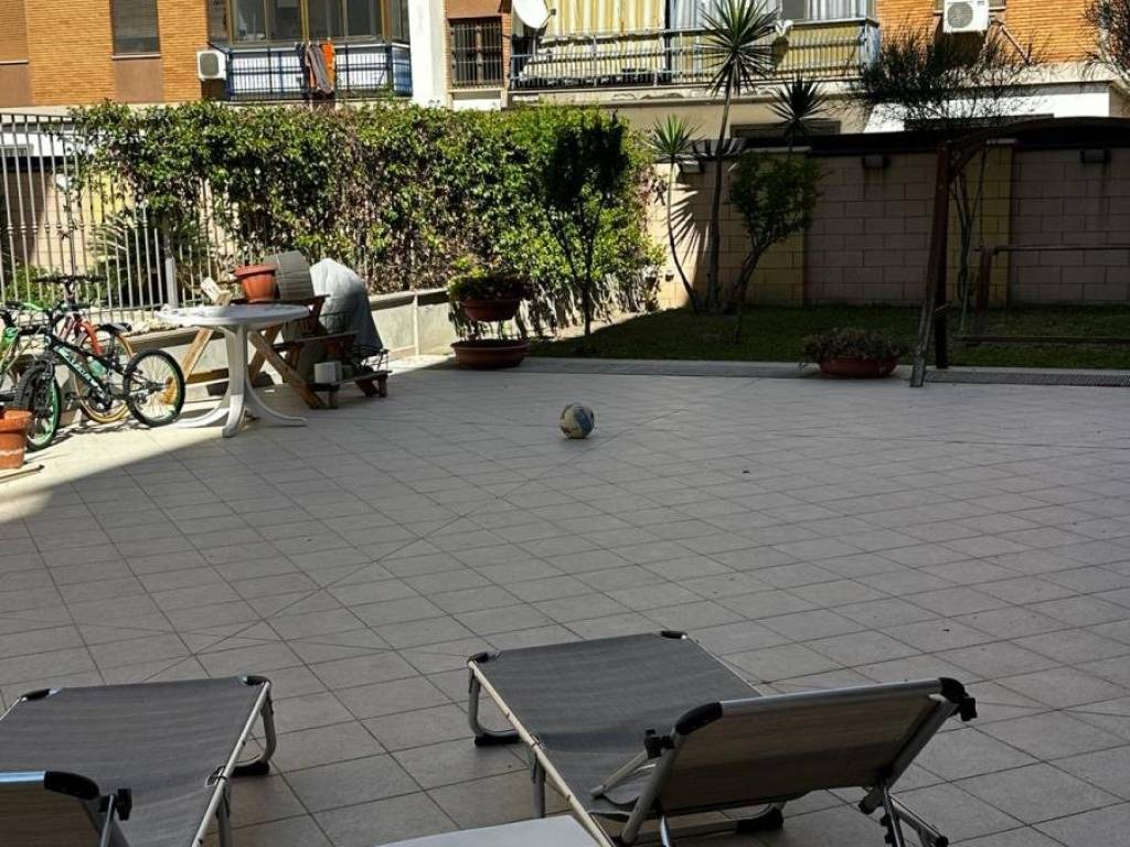 Appartamento a Foggia in Via Nicola Arpaia, 37 - Foto 4